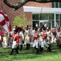 Fife and Drum Corps